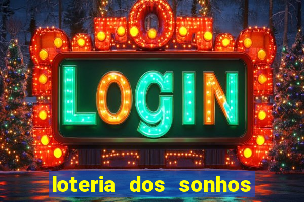 loteria dos sonhos giga bicho